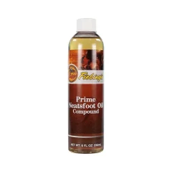 Fiebing Prime Neatsfoot Oil Compound 8-oz