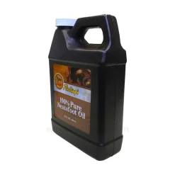 Fiebing's Pure Neatsfoot Oil 32-oz