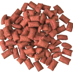 Fieldcrest Farms Nothin' to Hide Collagen Crunchy Cat Treats Salmon 3-oz