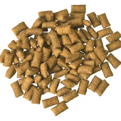 Fieldcrest Farms Nothin' to Hide Collagen Crunchy Cat Treats Tuna Flavor 3-oz