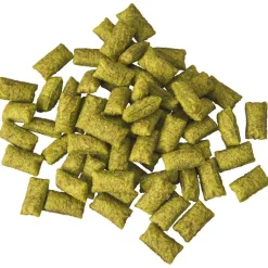 Fieldcrest Farms Nothin' to Hide Collagen Crunchy Cat Treats Catnip Flavor 3-oz