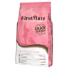 FirstMate Grain Friendly Cat & Kitten Formula Dry Cat Food Chicken & Ocean Fish 5-lb