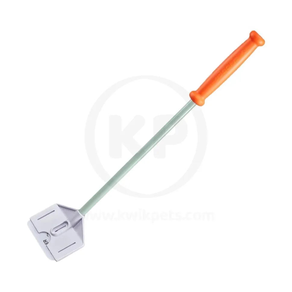 Flipper Platinum Aquarium Scraper for Glass and Acrylic Tanks 18-in