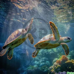 Fluker's Aquatic Turtle Formula Turtle Diet Dry Food 8-oz
