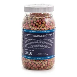Fluker's Aquatic Turtle Formula Turtle Diet Dry Food 8-oz