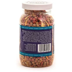 Fluker's Buffet Blend Aquatic Turtle Formula Freeze-Dried Food 7.5-oz