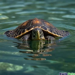 Fluker's Buffet Blend Aquatic Turtle Formula Freeze-Dried Food 7.5-oz