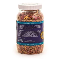 Fluker's Buffet Blend Aquatic Turtle Formula Freeze-Dried Food 7.5-oz