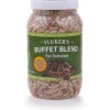 Fluker's Buffet Blend Tortoise Freeze-Dried Food 6.75-oz