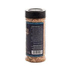Fluker's Freeze-Dried River Shrimp Reptile Food 1-oz