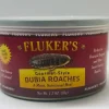 Fluker's Gourmet-Style Dubia Roaches Reptile Food 1.2-oz
