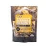 Fluker's Grub Bag Calcium Fortified Bearded Dragon Reptile Omnivore Blend Treats 4-oz