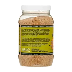 Fluker's High-Calcium Cricket Diet Supplement 11.5-oz