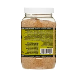 Fluker's High-Calcium Cricket Diet Supplement 11.5-oz