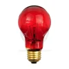 Fluker's Repta-Sun Incandescent Reptile Red Heat Bulb 60W