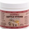 Fluker's Repta-Vitamin with Beta Carotene Reptile Supplement 2.5-oz