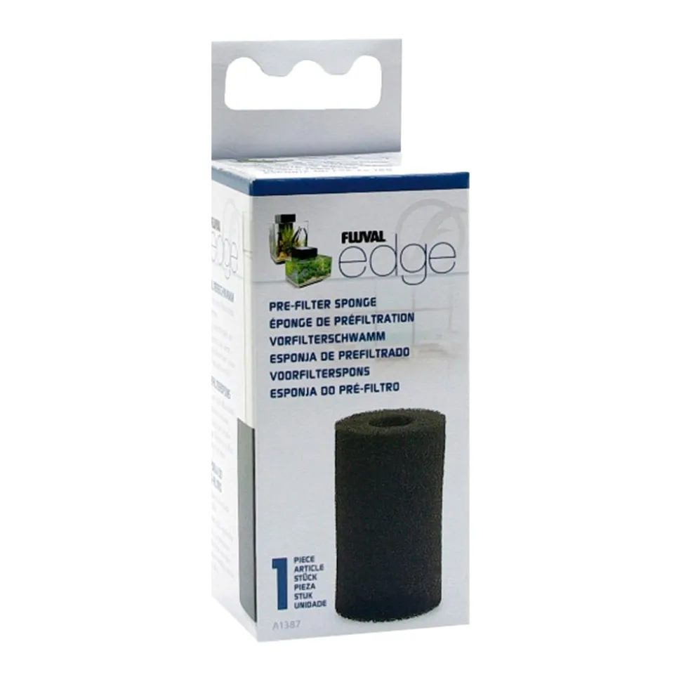 Fluval Edge Pre Filter Sponge for Aquarium