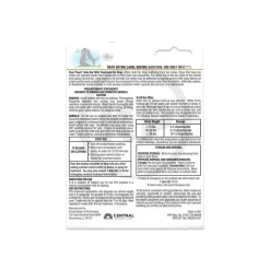 Four Paws Healthy Promise Aloe Ear Mite Treatment For Dogs 0.75-oz