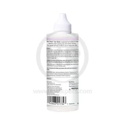 Four Paws Healthy Promise Ear Wash for Dogs & Cats 4-oz