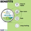 Four Paws Healthy Promise Paw Guard Dog Paw Balm with Lanolin 1.75-oz
