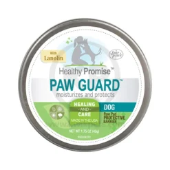 Four Paws Healthy Promise Paw Guard Dog Paw Balm with Lanolin 1.75-oz
