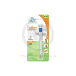 Four Paws Healthy Promise Pill Dispenser for Dogs, Cats & Small Animals