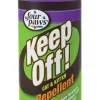 Four Paws Keep Off! Cat Repellent Spray Outdoors & Indoor 6-oz