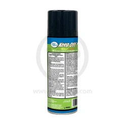 Four Paws Keep Off! Outdoor & Indoor Dog & Cat Repellent Spray 10-oz