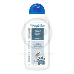 Four Paws Magic Coat Bright White Dog Shampoo 16-oz
