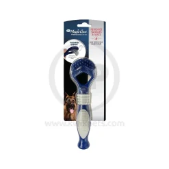 Four Paws Magic Coat Mat Removing Dog Rake Comb
