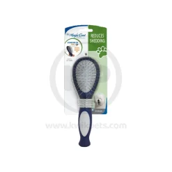 Four Paws Magic Coat Reduces Shedding Dog Pin Brush