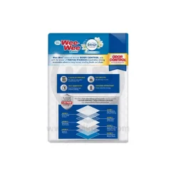 Four Paws Wee-Wee Odor Control Dog Training Pads with Febreze Freshness 10 Count 22 in X 23 in