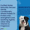 Fresh ’n Clean Classic Fresh Scent Cream Rinse Conditioner 18-oz