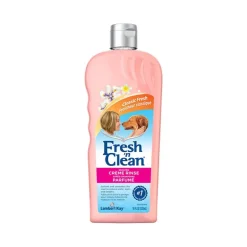 Fresh ’n Clean Classic Fresh Scent Cream Rinse Conditioner 18-oz