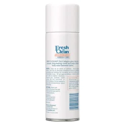 Fresh ’n Clean Fresh Floral Scent Cologne Spray for Dogs 6-oz