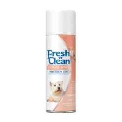 Fresh ’n Clean Fresh Floral Scent Cologne Spray for Dogs 6-oz