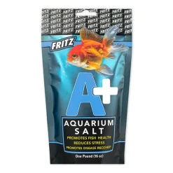 Fritz A+ Aquarium Salt 1-lb