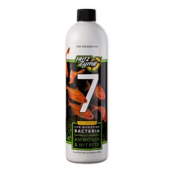 Fritz FritzZyme 7 Freshwater Live Nitrifying Bacteria for Aquarium 16-oz