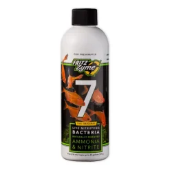 Fritz FritzZyme 7 Freshwater Live Nitrifying Bacteria for Aquarium 8-oz