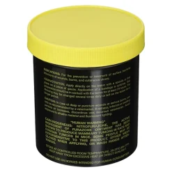 Fura-Zone Nitrofurazone Antibacterial Ointment 1-lb