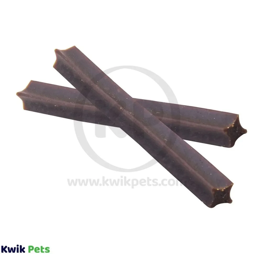Get Naked Weight Management Grain-Free Dental Stick Chicken Dog Treats Small 6.2-oz