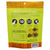 Givepet Beagle Scout Grain-Free Premium Soft Chewy Dog Treats Carob, Honey & Vanilla 6-oz