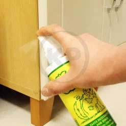 Grannicks Bitter Apple Taste Deterrent Spray for Dogs 8-oz
