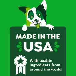 Greenies Hip & Joint Supplement Soft Chews for Adult Dogs Chicken Flavor 30 Count 6.08-oz