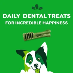 Greenies Original Dog Dental Treats Regular 36-oz 36 Count