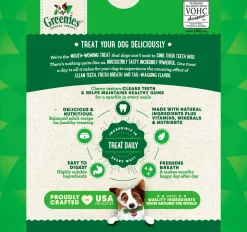 Greenies Original Dog Dental Treats Large 36-oz 24 Count