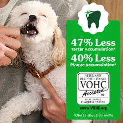 Greenies Original Dog Dental Treats Regular 27-oz 27 Count
