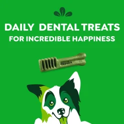 Greenies Original Dog Dental Treats Regular 27-oz 27 Count