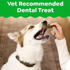 Greenies Original Dog Dental Treats Regular 3-oz 3 Count