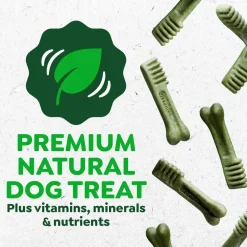 Greenies Original Dog Dental Treats Large 12-oz 8 Count